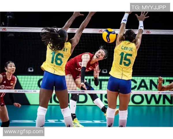 广州排球队在排球比赛经验排行榜中荣登第十名展现实力与潜力