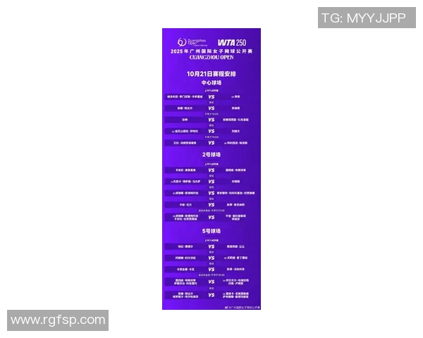 广州网球队表现卓越最新网球个人能力排名TOP10出炉