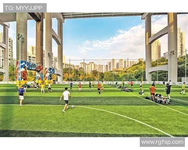 晟足球公园：打造城市足球文化新地标，激发青少年运动热情与团队精神